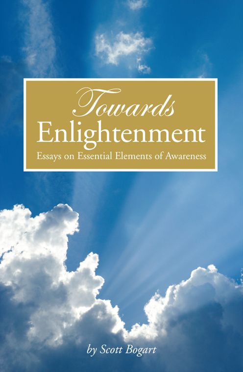Towards Enlightenment