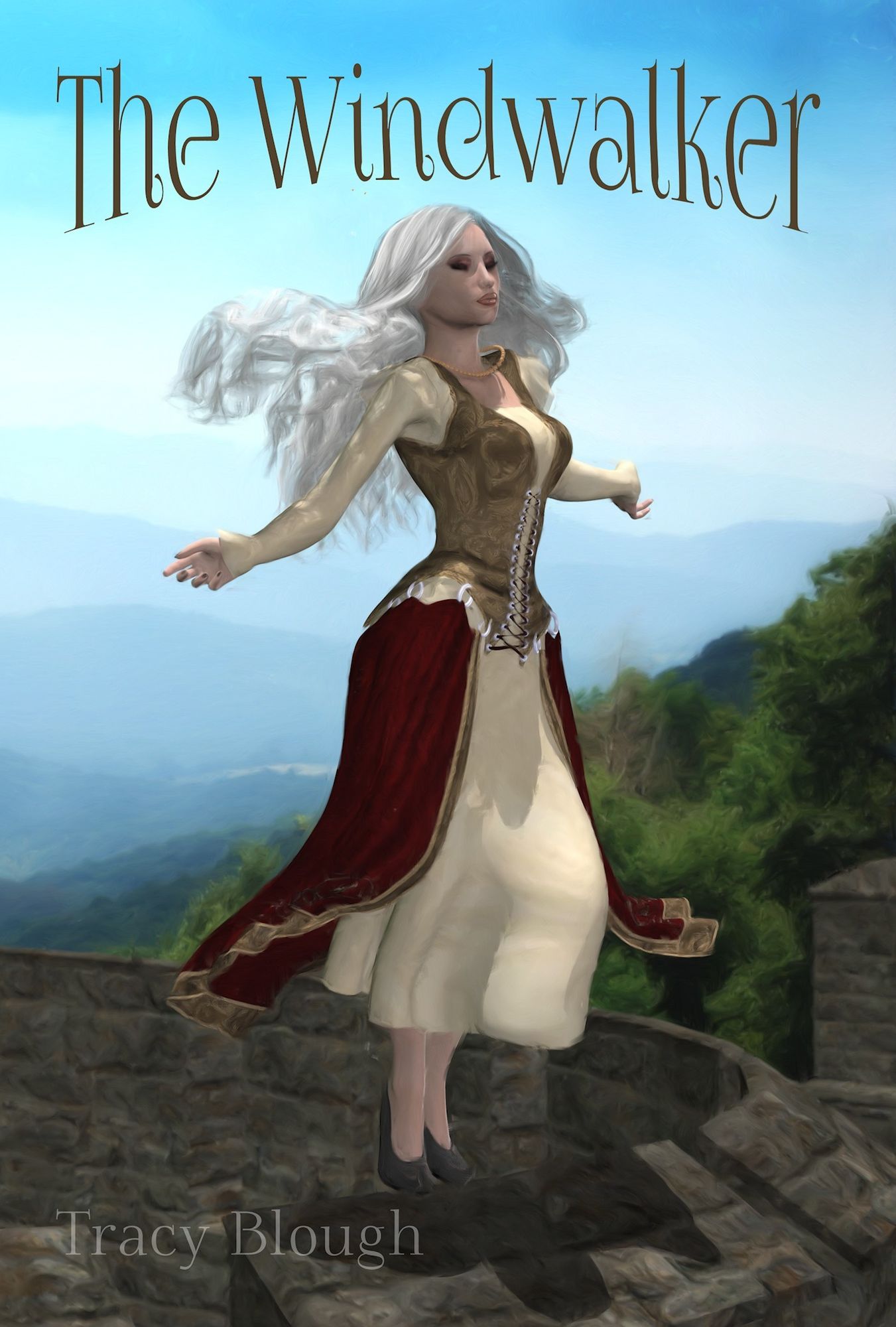 The Windwalker