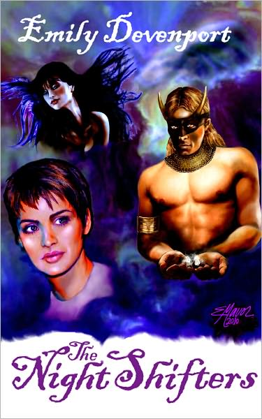 The Night Shifters