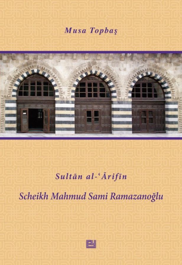Sultan al-Arifin Scheikh Mahmud Sami Ramazanoglu