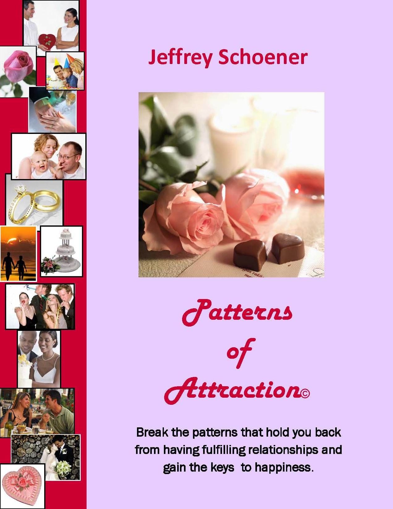 Patterns of Attraction