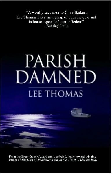 Parish Damned