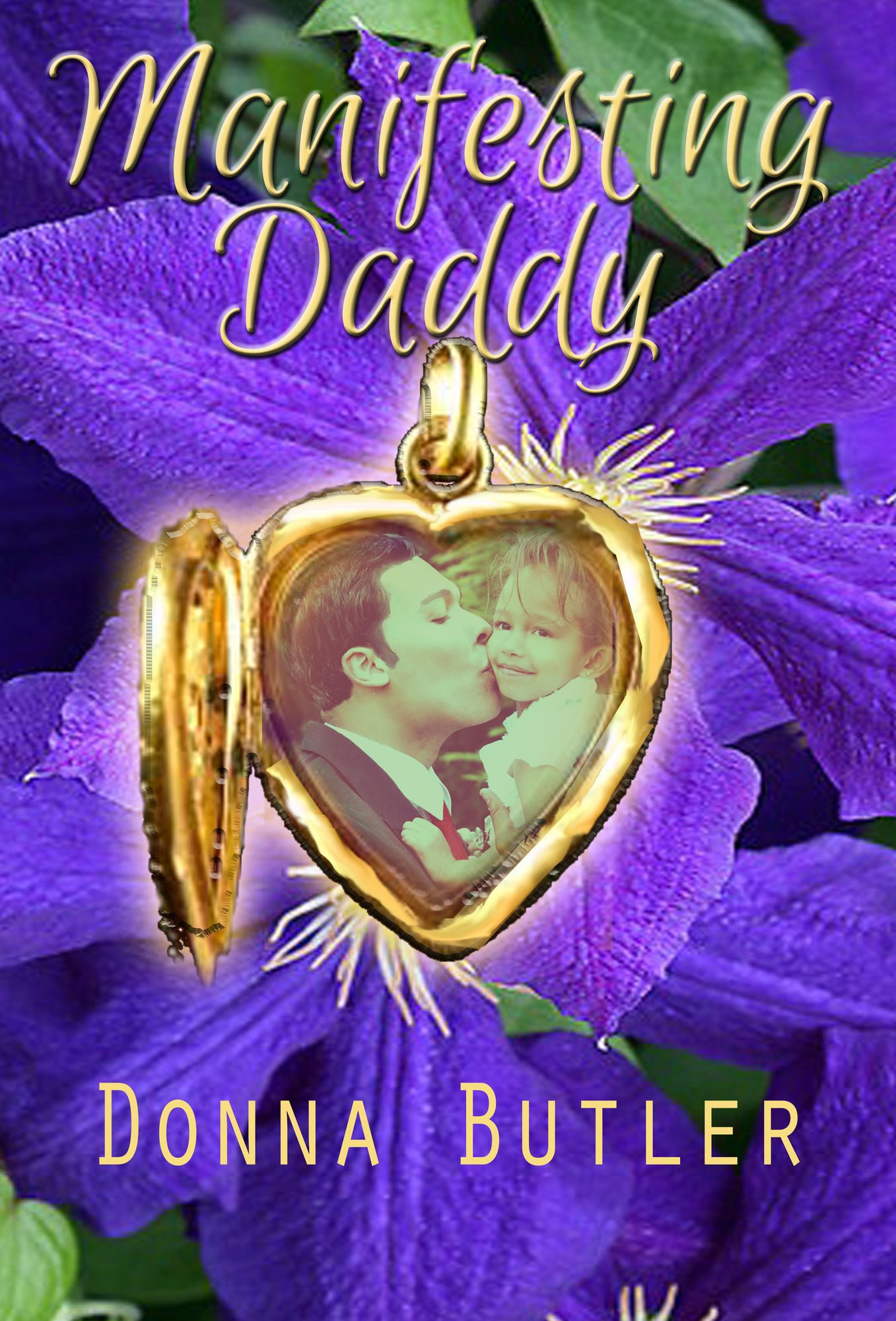 Manifesting Daddy