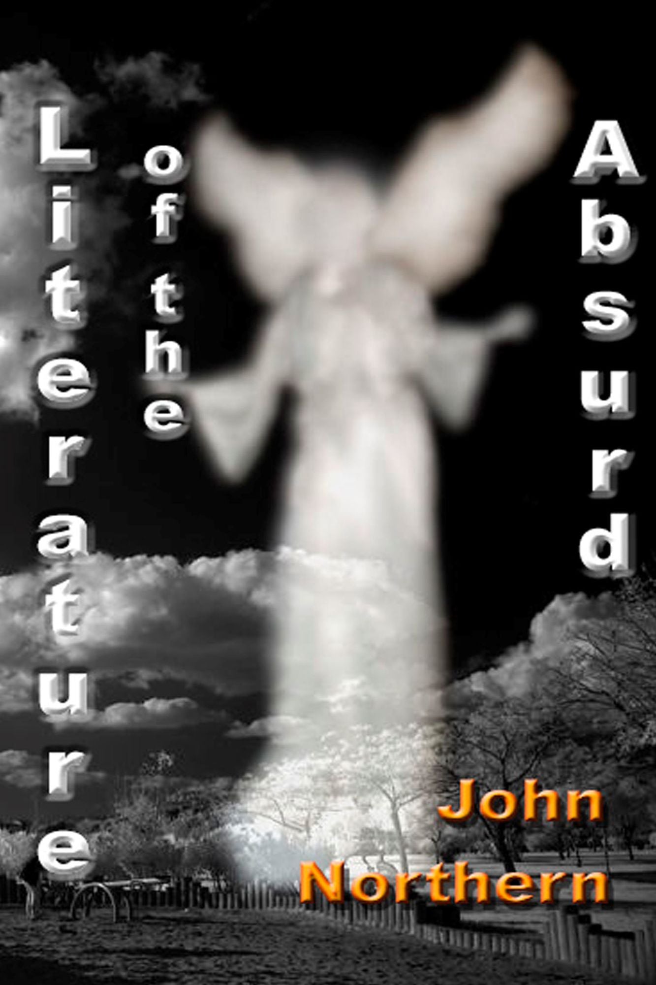 Literature of the Absurd