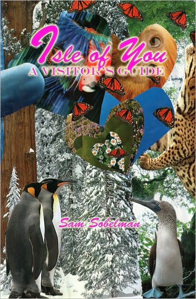 Isle of You: A Visitor's Guide