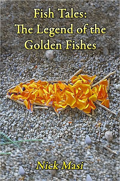 Fish Tales: The Legend of the Golden Fishes