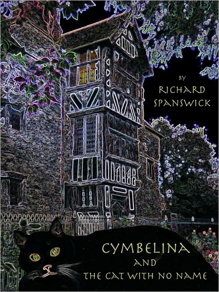 Cymbelina and the Cat With No Name