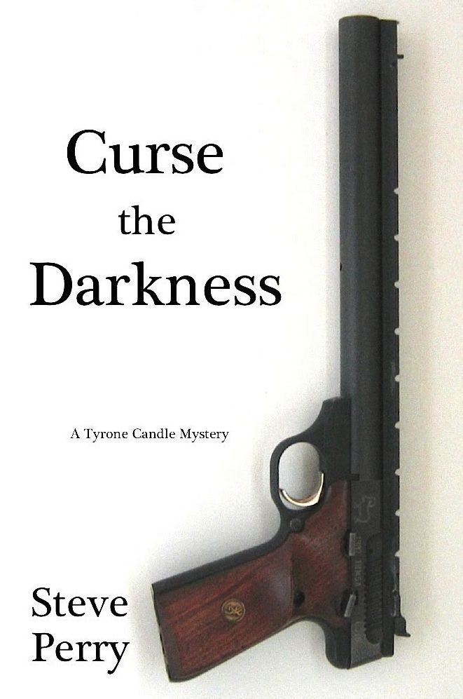 Curse the Darkness