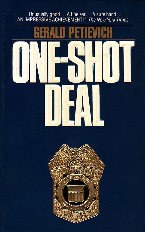 One-Shot Deal