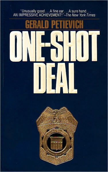 One-Shot Deal