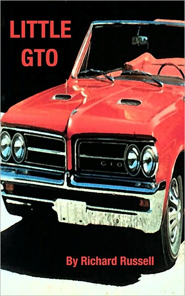 Little GTO