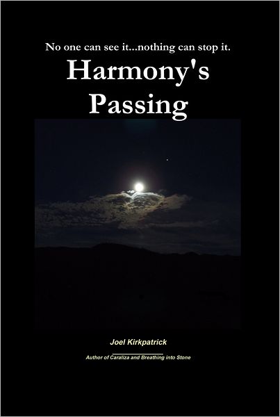 Harmony's Passing