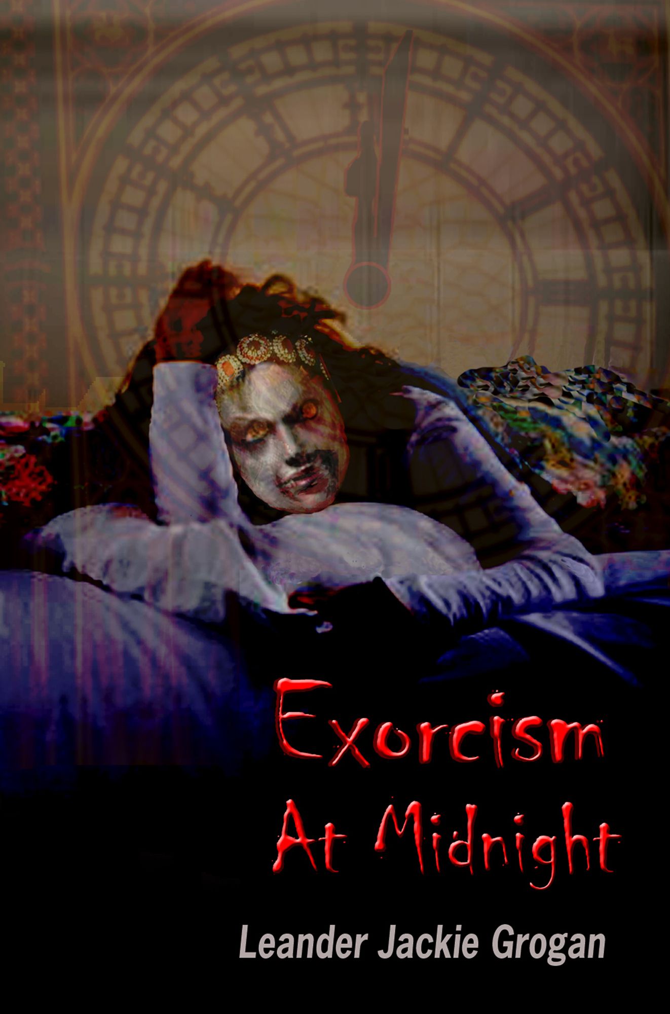 Exorcism At Midnight