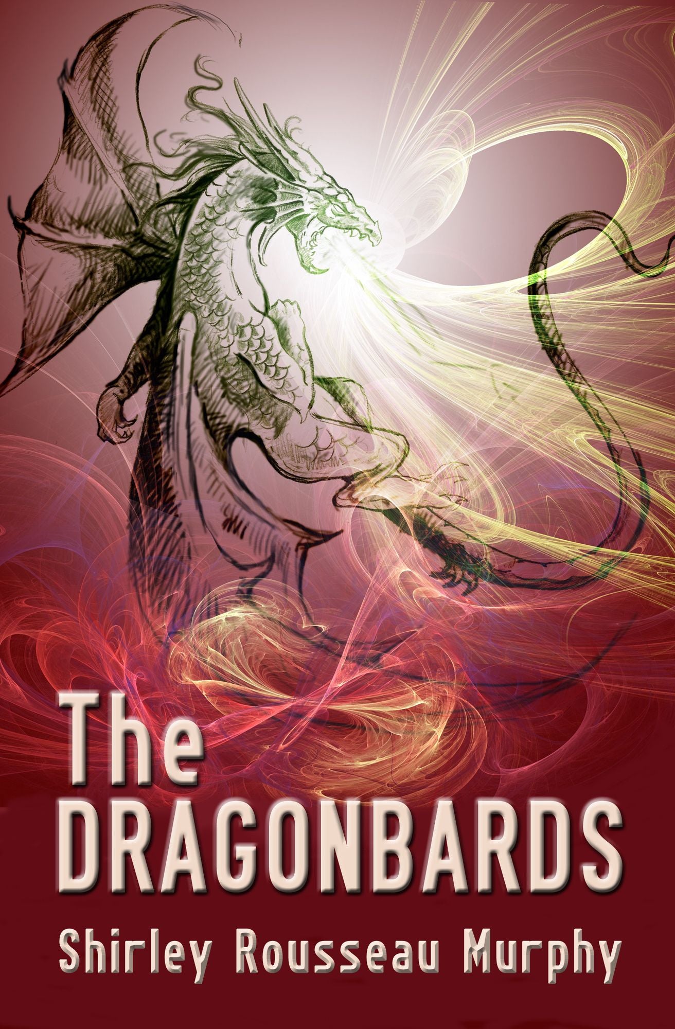 The Dragonbards (Dragonbards Series #3)