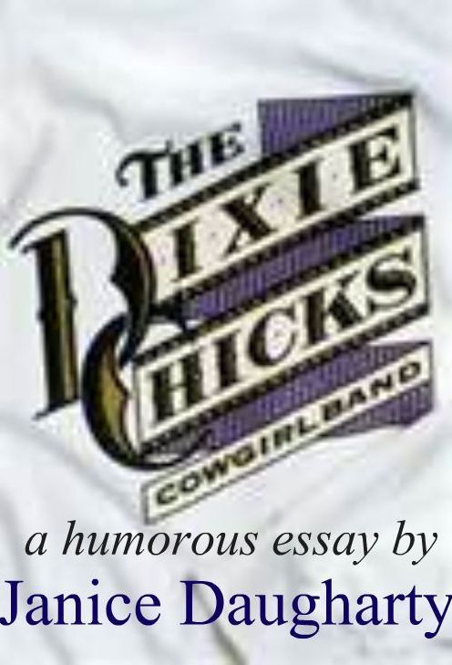 The Dixie Chics