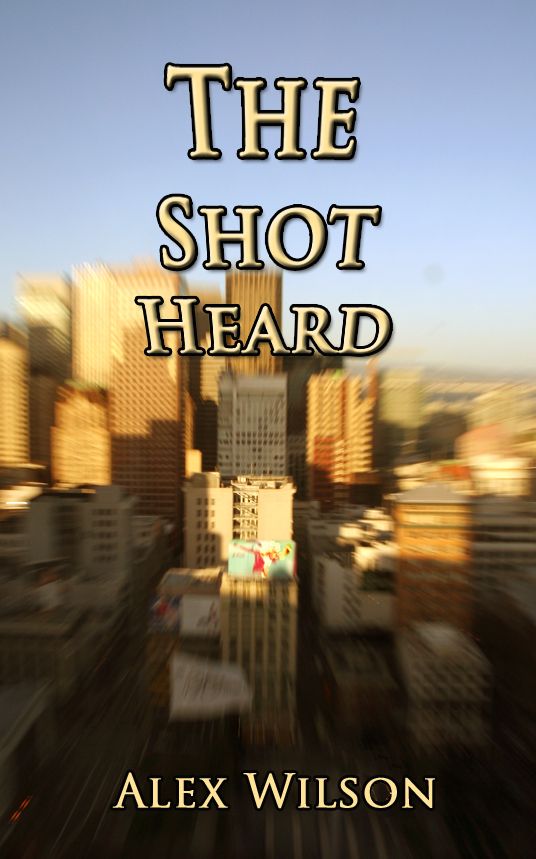 The Shot Heard