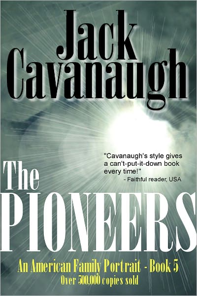 The Pioneers