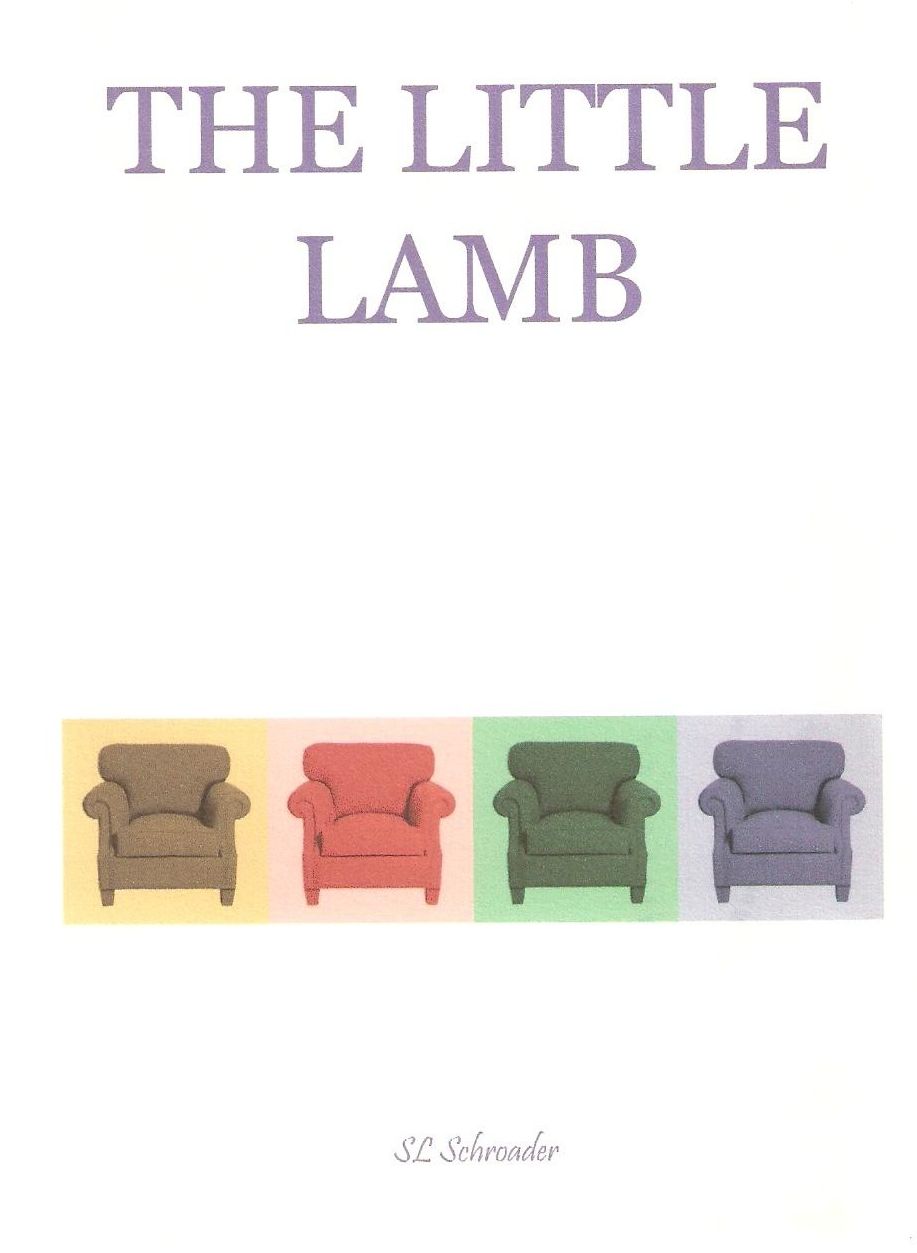 The Little Lamb