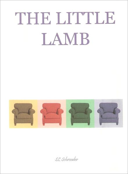The Little Lamb