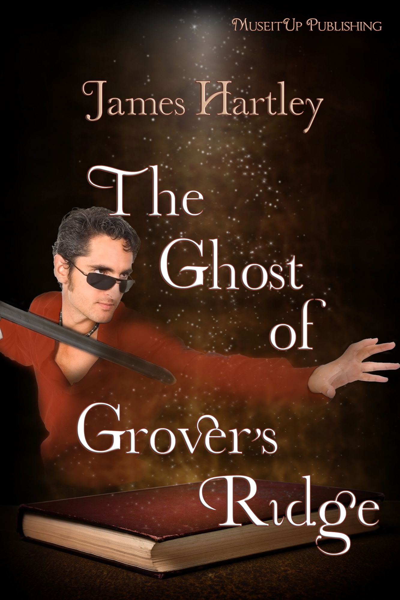 The Ghost of Grover's Ridge