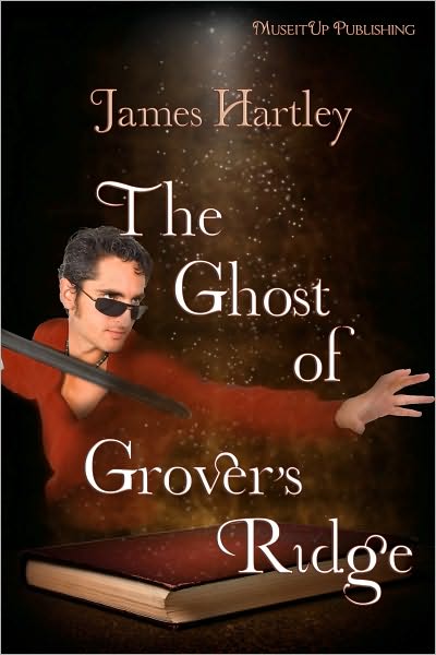The Ghost of Grover's Ridge
