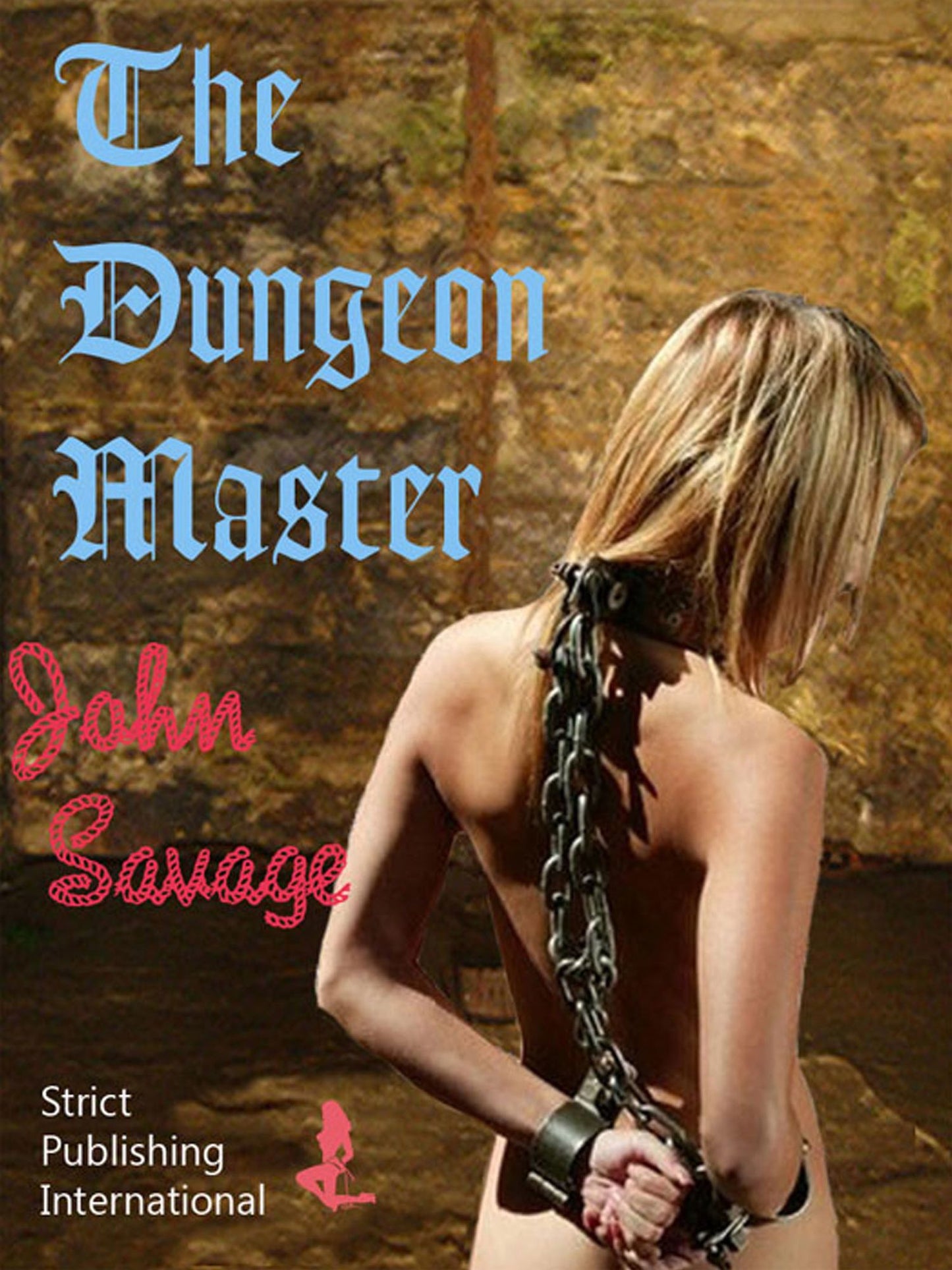 The Dungeon Master