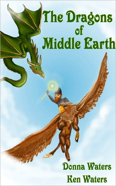 The Dragons of Middle-Earth
