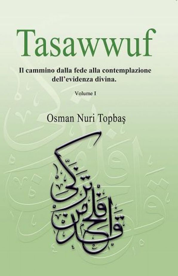Tasawwuf -1