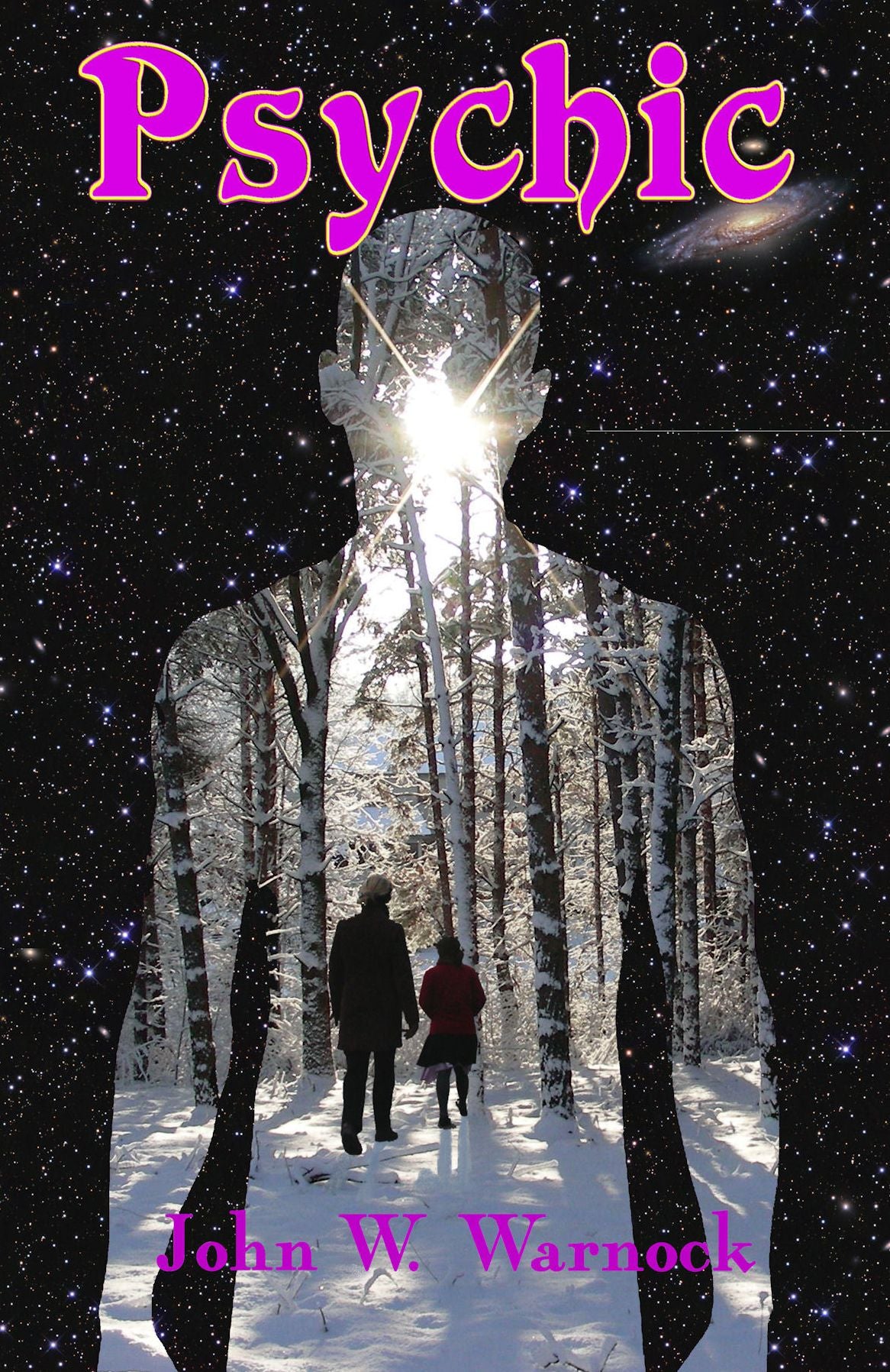 Psychic