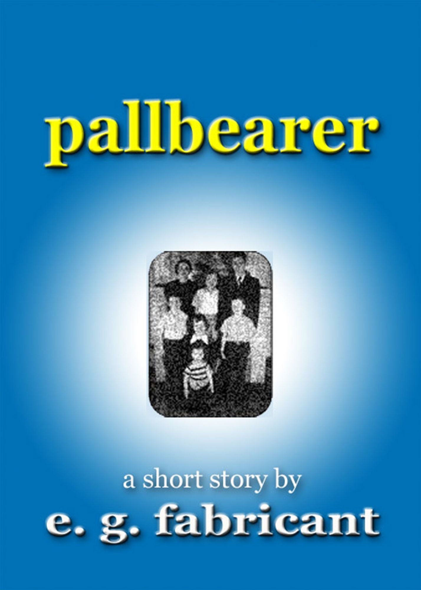 Pallbearer