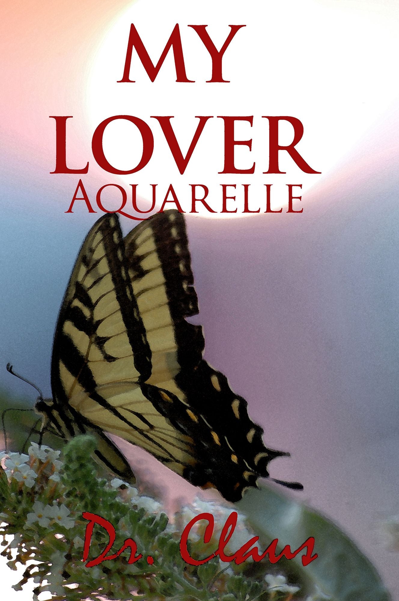 My Lover (Aquarelle)