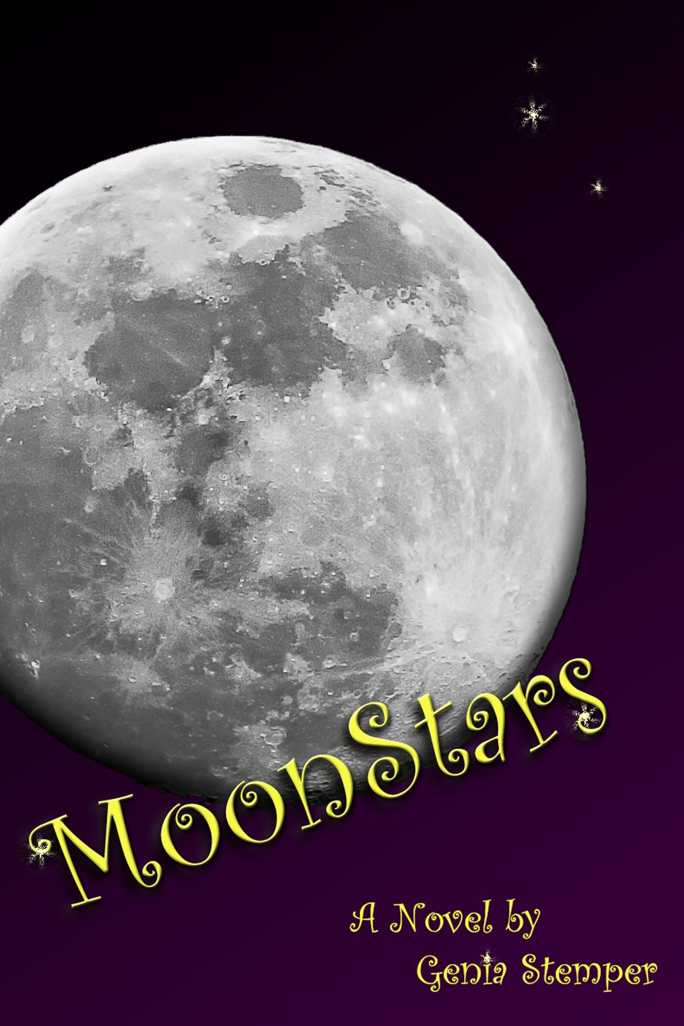 Moonstars