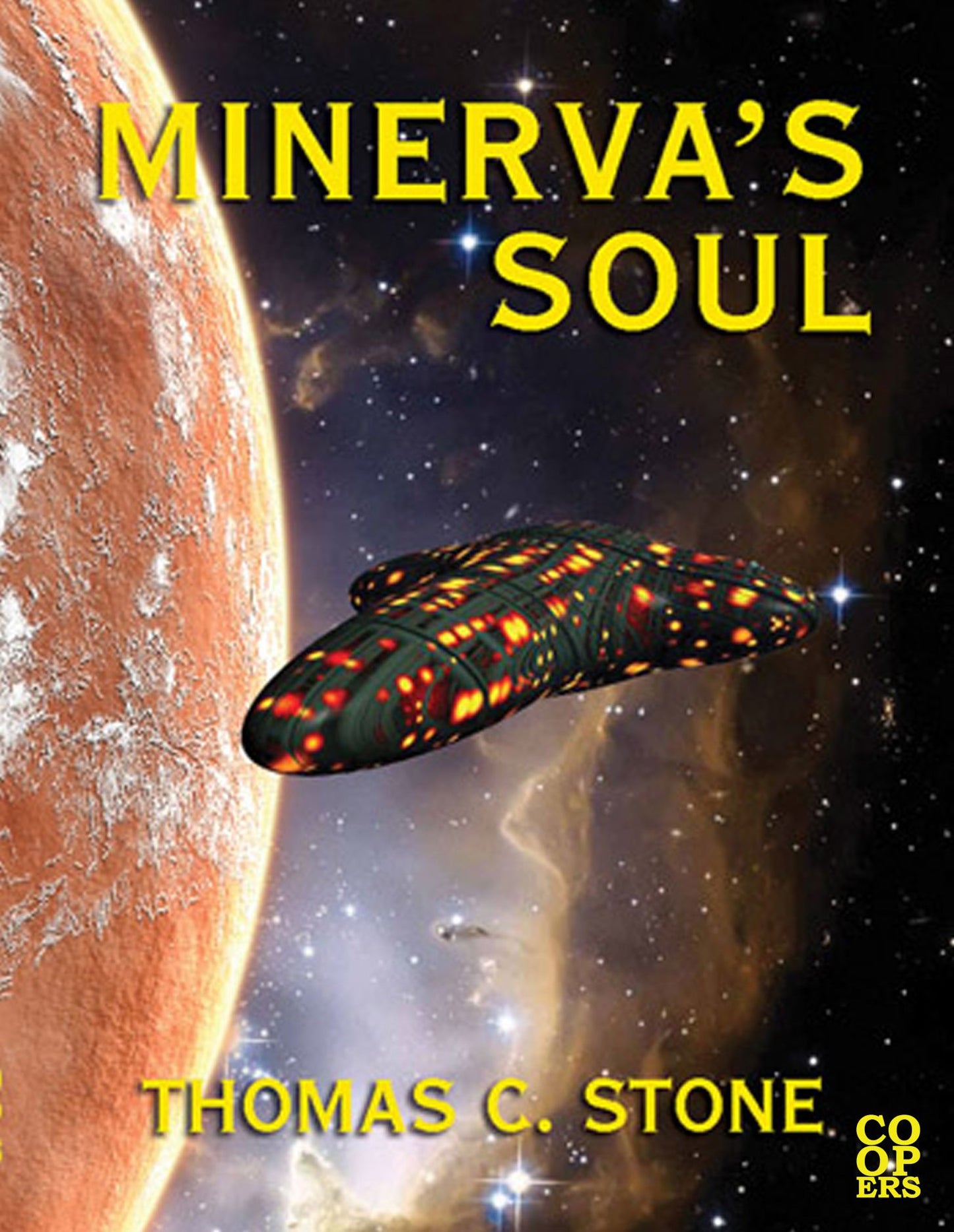Minerva's Soul
