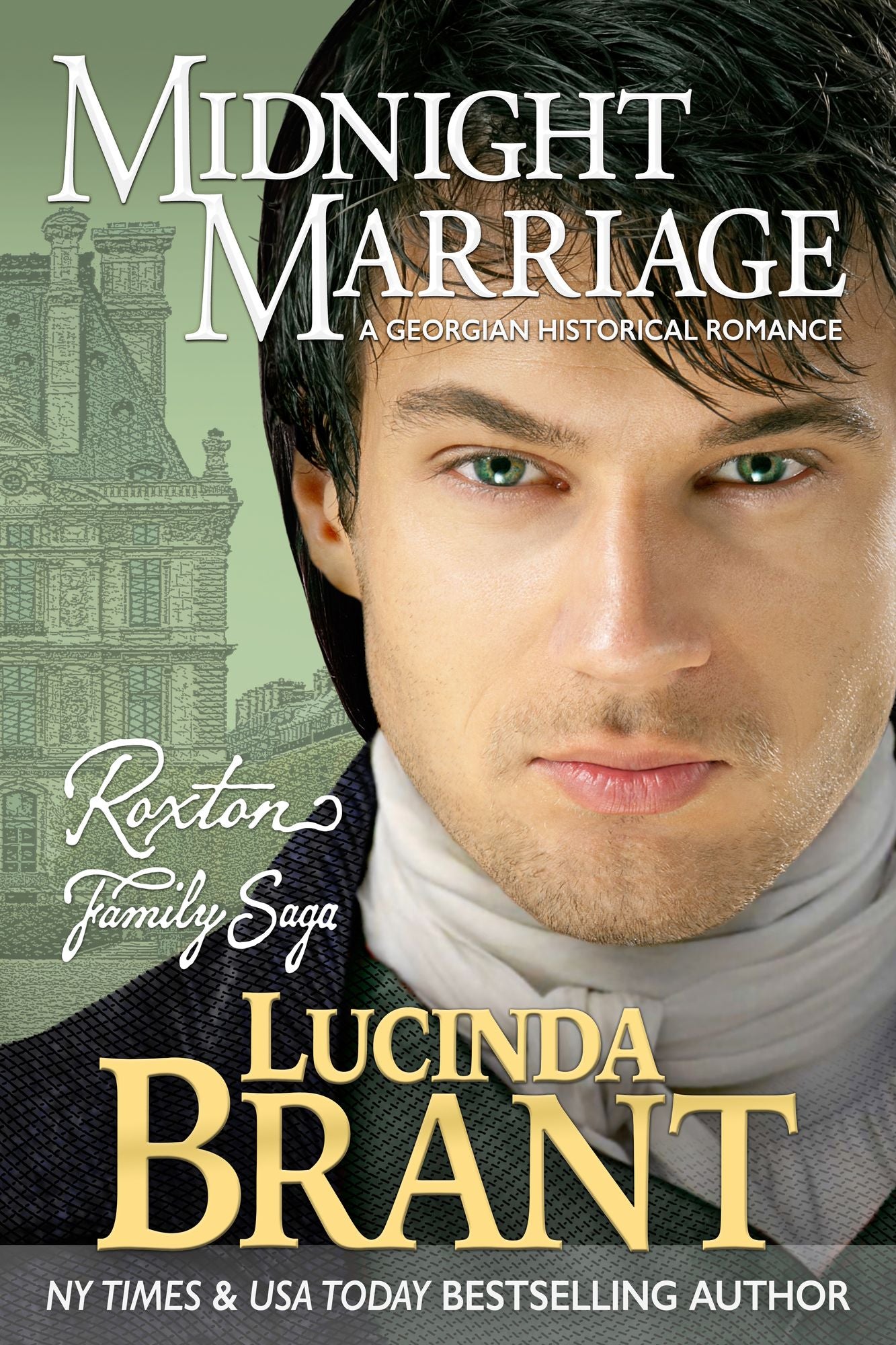 Midnight Marriage