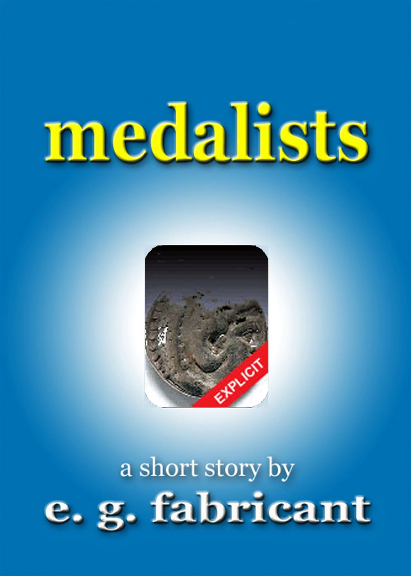 Medalists