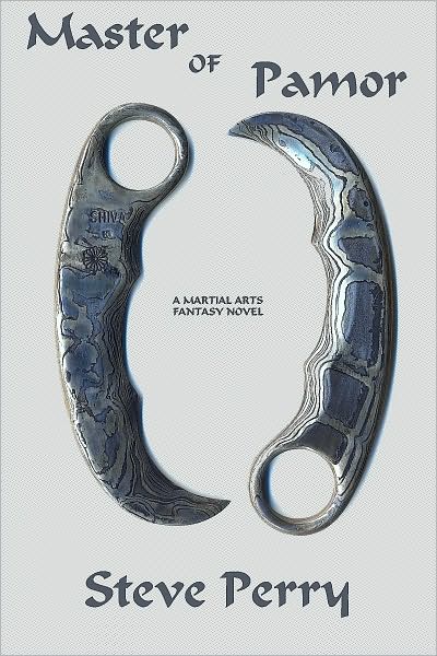 Master Of Pamor