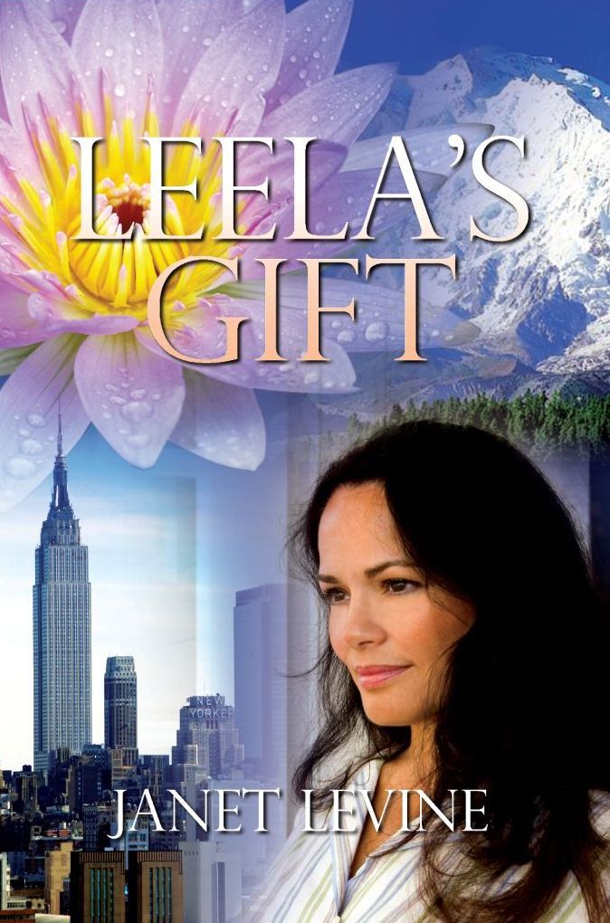 Leela's Gift