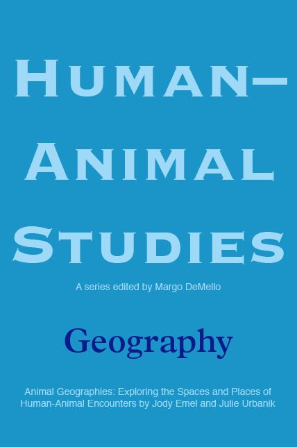 Human-Animal Studies: Geography
