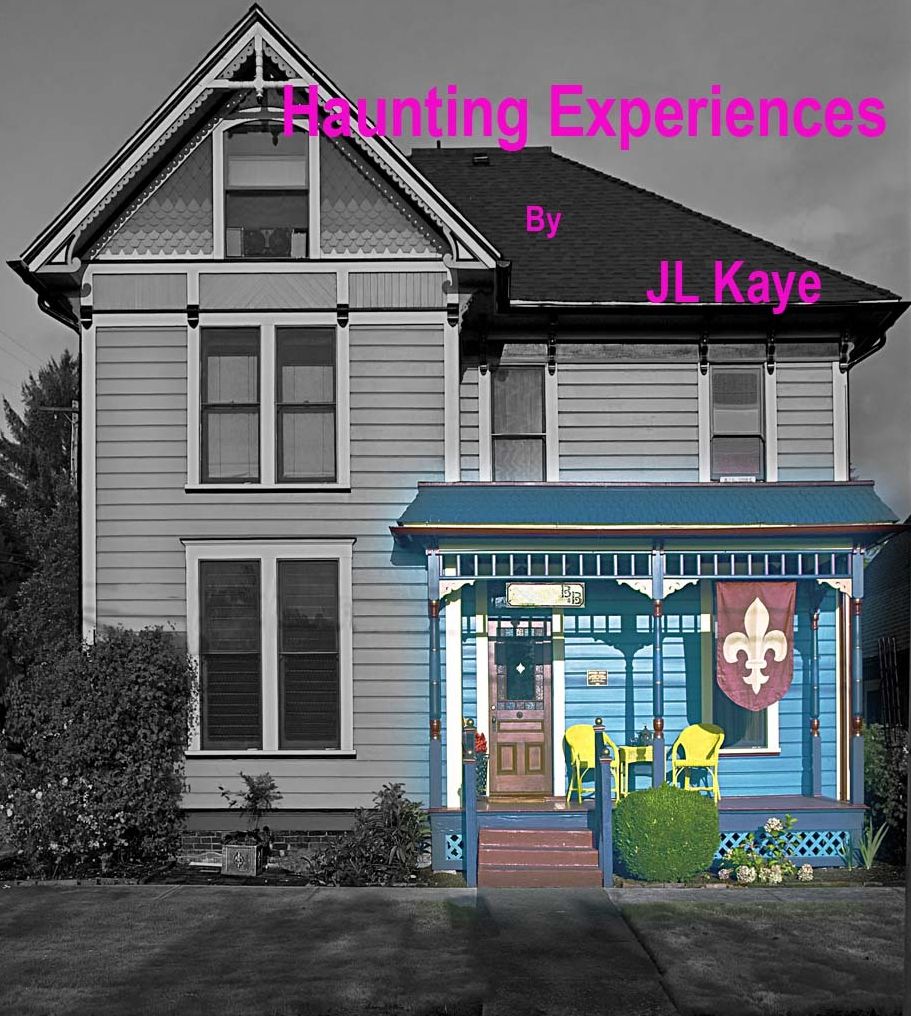 Haunting Experiences