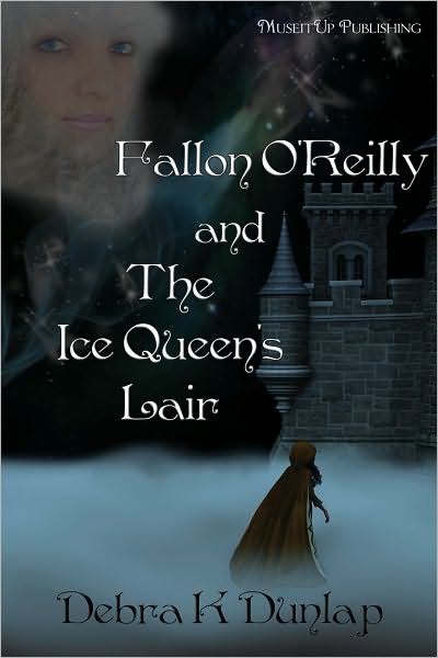 Fallon O'Reilly and the Ice Queen's Lair