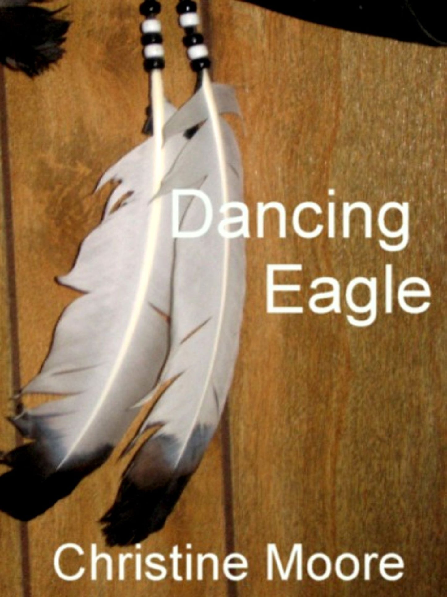 Dancing Eagle
