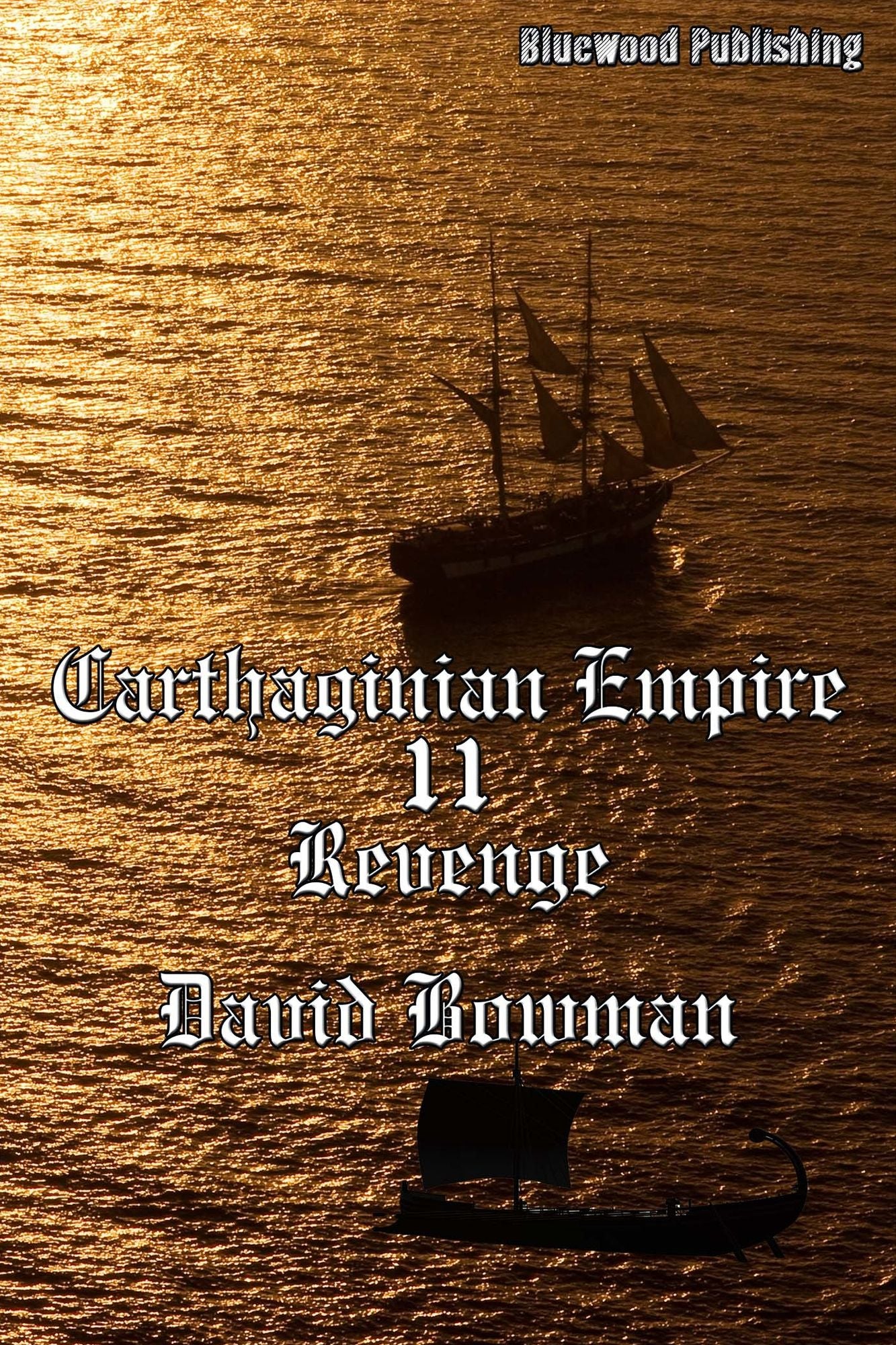Carthaginian Empire 11: Revenge
