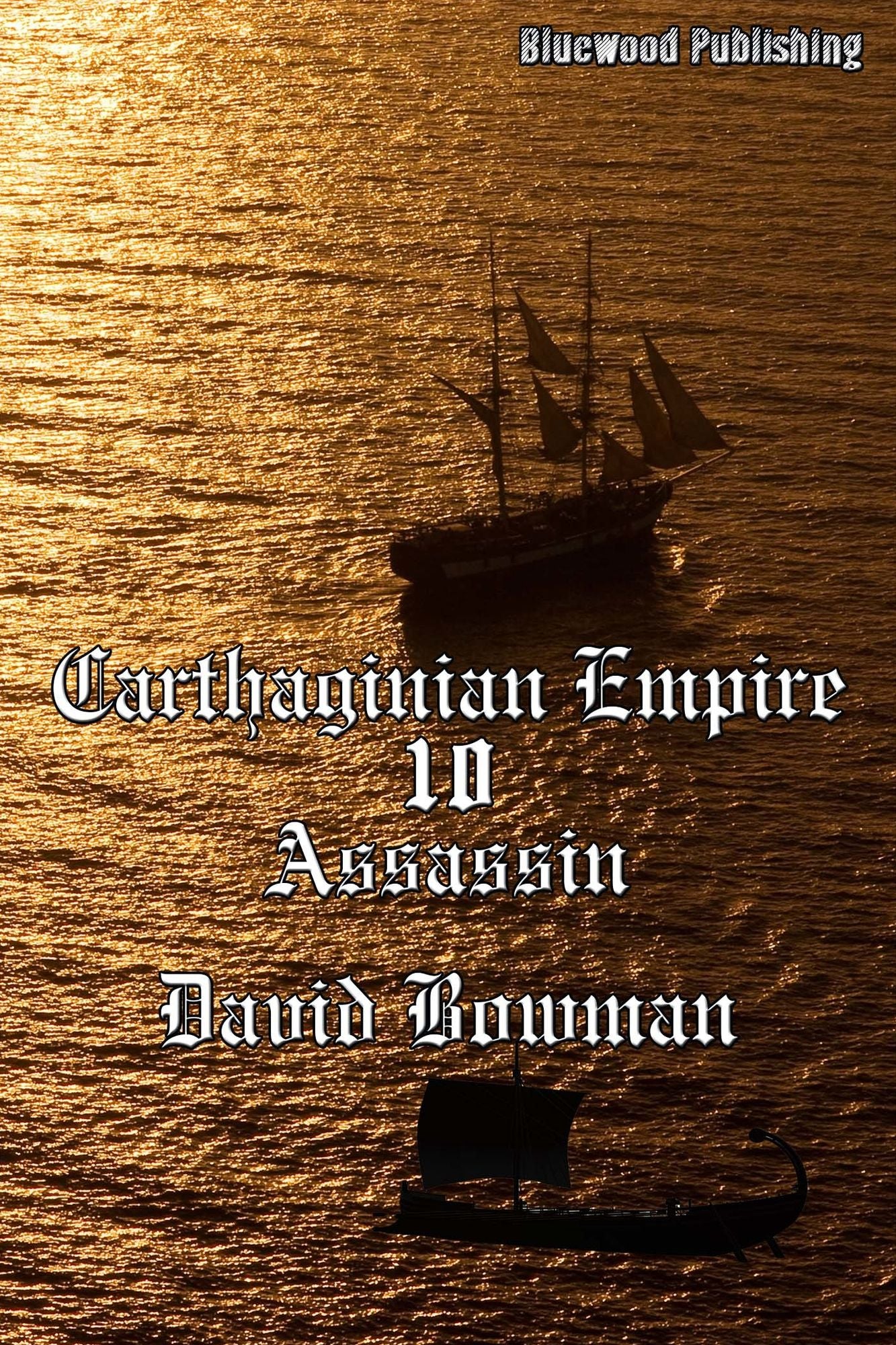 Carthaginian Empire 10: Assassin