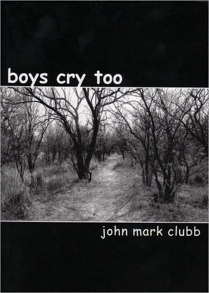 boys cry too