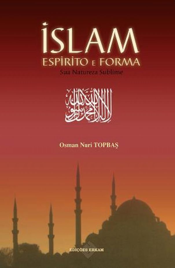 Islam Espirito e Forma