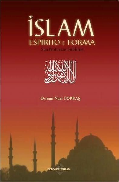 Islam Espirito e Forma