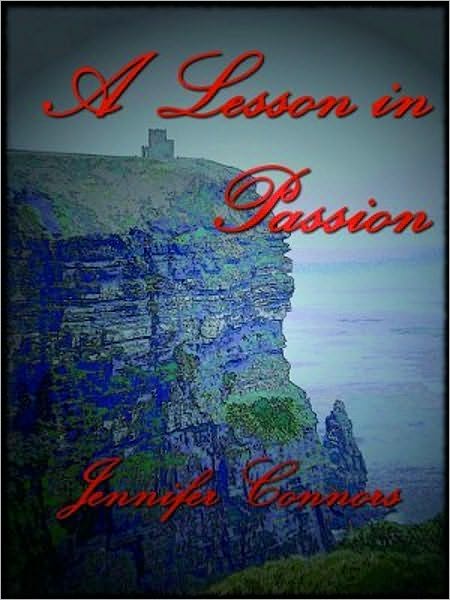 A Lesson in Passion