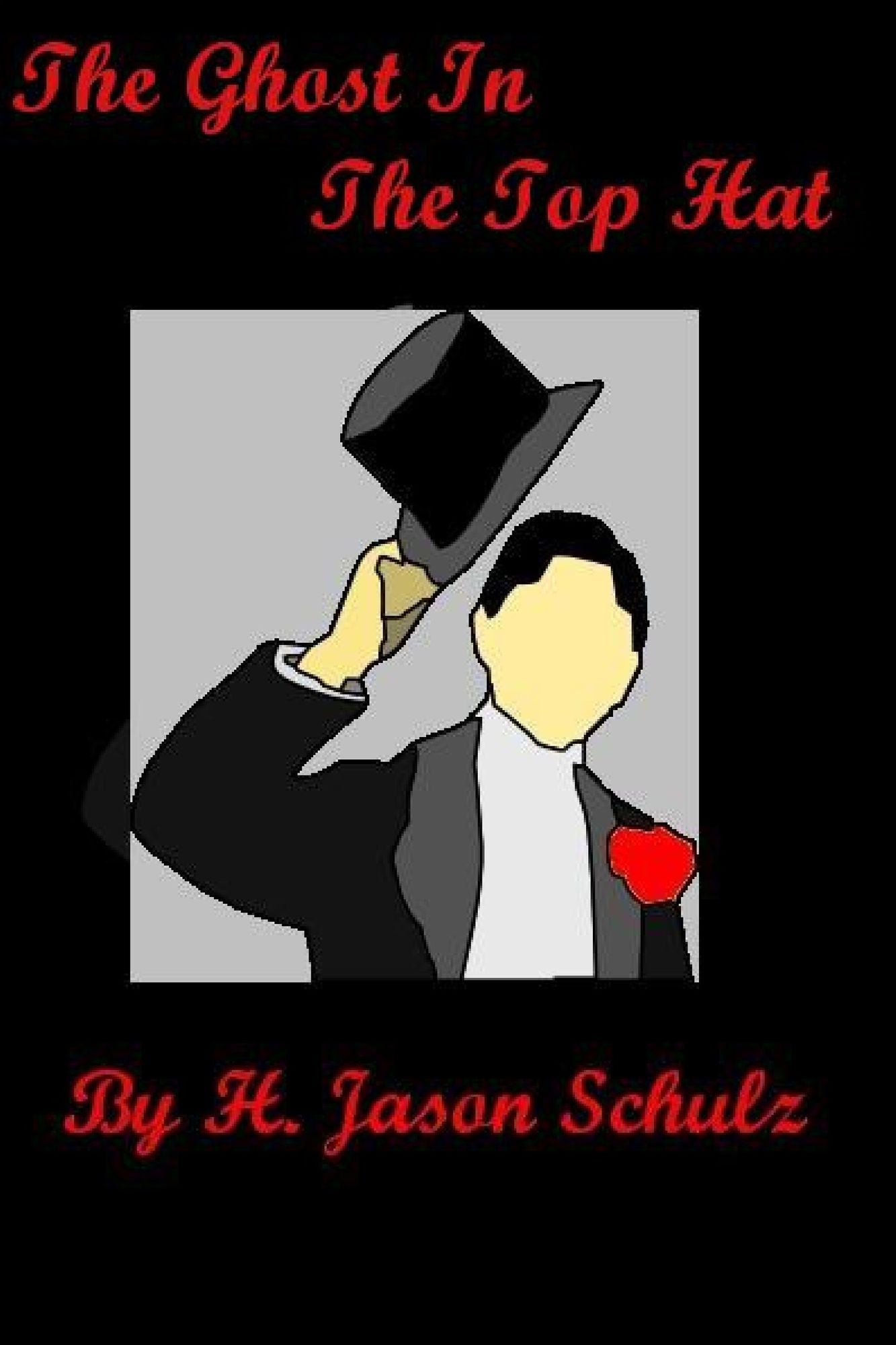 The Ghost in the Top Hat