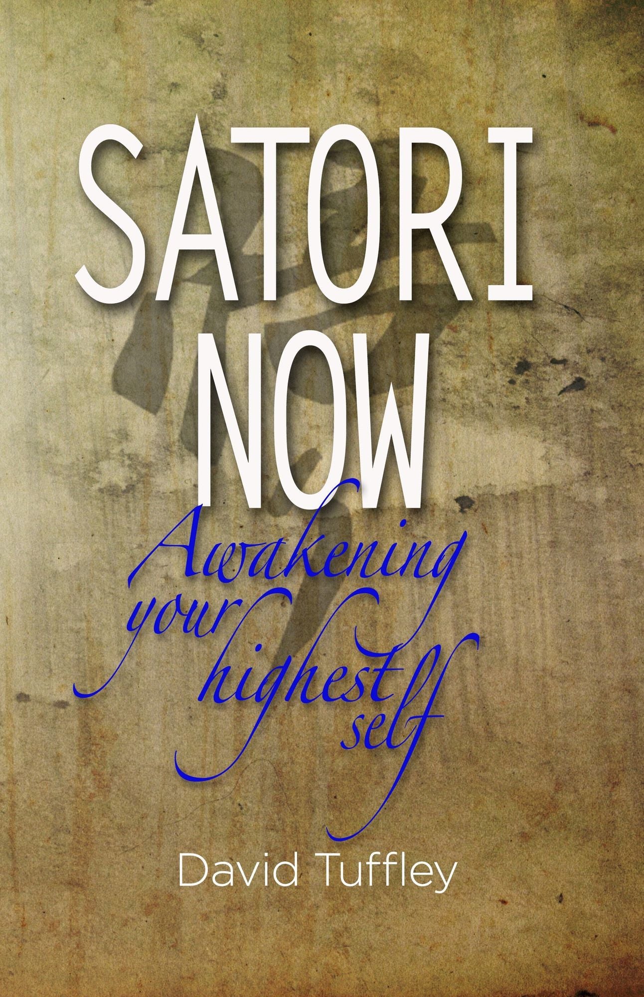 Satori Now: Awakening your Highest Self