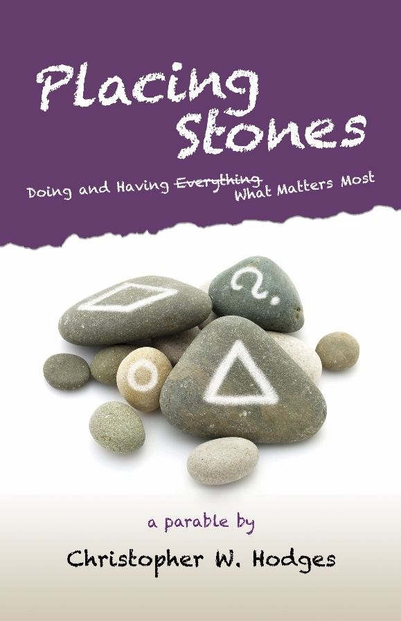 Placing Stones